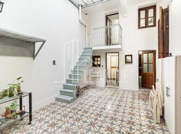 PH · 94m² · 5 Ambientes · PH 5 Amb en Planta Baja con Entrada Independiente