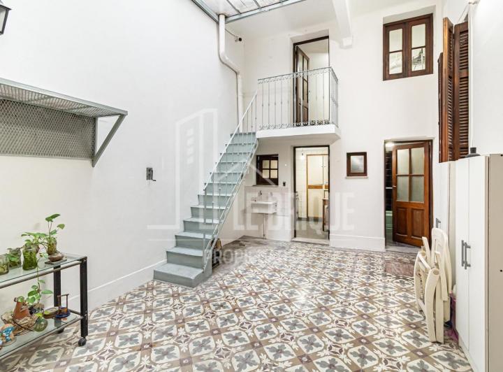 PH · 94m² · 5 Ambientes