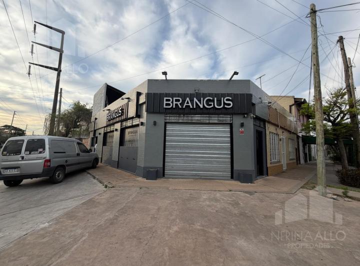 Local comercial · 49m² · 1 Ambiente