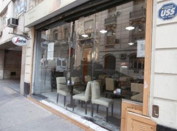 Local comercial , Balvanera · Excelente Local en Venta con Sotano y Una Sup. Total de 146 m² a ½ Cuadra de La Av Callao