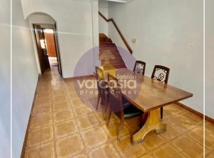 PH · 75m² · 3 Ambientes · 1 Cochera