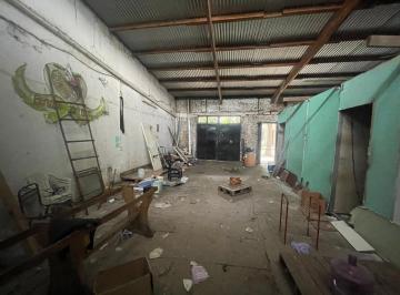 Local comercial · 370m² · Deposito Uso Comercial en Alquiler