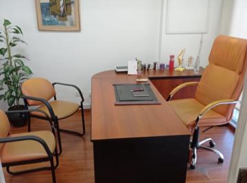 Consultorio de 3 ambientes, Recoleta · Alquilo Algunos Horarios de Mis 2 Consultorios