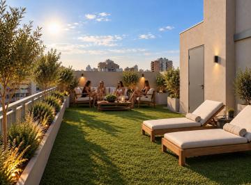 Departamento · 82m² · 4 Ambientes · 30 Cocheras · 4 Ambientes en Edificio Premium en V. Pueyrredon