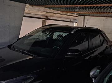 Garage · 1ha · Venta - Cochera C/baño y Acensor - San Nicolas