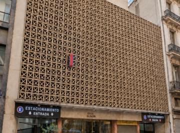 Garage · 1ha · Venta - Cochera C/baño y Acensor - San Nicolas