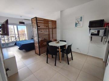 Departamento · 29m² · 1 Ambiente · Departamento Monoambiente en Alquiler C/ Balcón