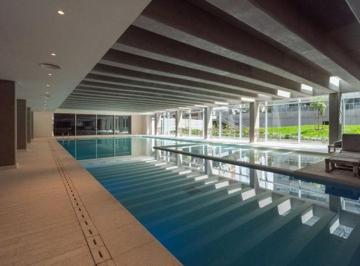 Departamento · 70m² · 3 Ambientes · 1 Cochera · 3 Ambientes Balcon Parrilla Cochera Pileta