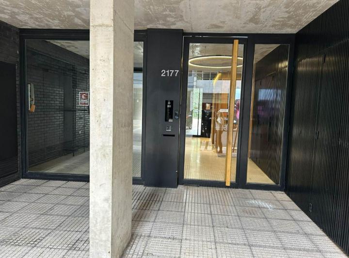Departamento · 30m² · 1 Ambiente