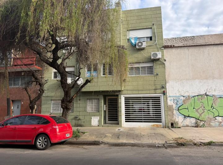 Departamento · 2 Ambientes
