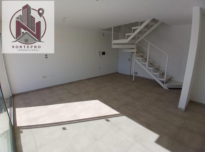 Departamento · 104m² · 3 Ambientes