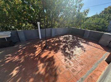 PH · 61m² · 4 Ambientes · PH 4 Ambientes Quincho y Terraza. Olivos.