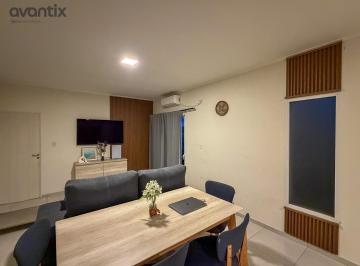 Casa · 100m² · 4 Ambientes · 1 Cochera · 2 PH de 2 Dorm. en Excelentes Condiciones - Barrio El Bosque