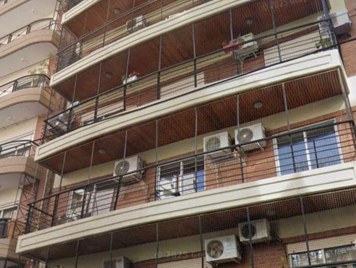 Departamento · 43m² · 2 Ambientes