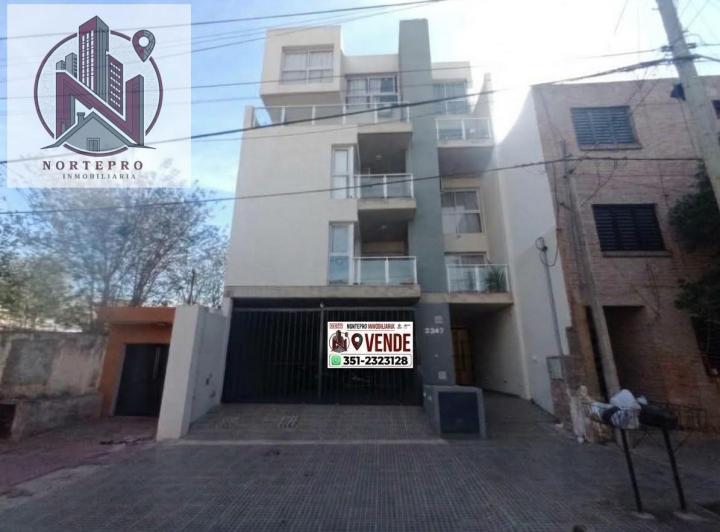 Departamento · 62m² · 2 Ambientes