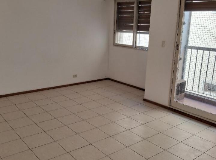 Departamento · 42m² · 2 Ambientes · 1 Cochera