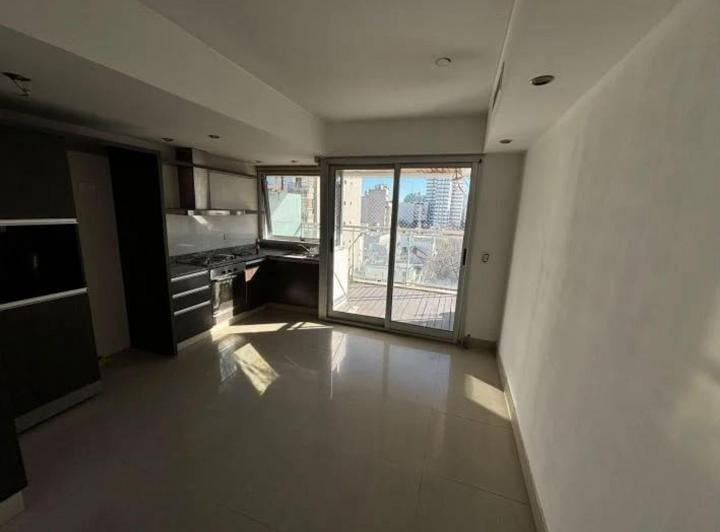 Departamento · 46m² · 2 Ambientes · 1 Cochera