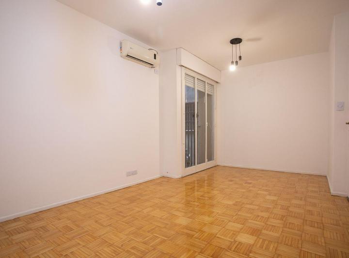Departamento · 42m² · 2 Ambientes