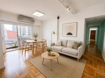 Departamento · 55m² · 3 Ambientes · 3 Amb Impecable en San Fernando