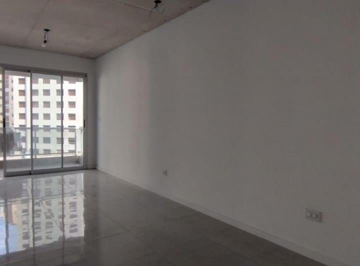 Departamento · 45m² · 2 Ambientes · 1 Cochera