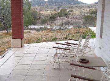 Casa de 5 ambientes, Ciudad de Mendoza · Alquilamos Casa en El Challao