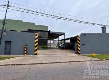 Bodega-Galpón · 3750m² · Galpón en Tigre Alquiler