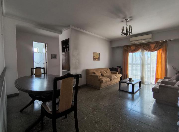 Departamento · 56m² · 3 Ambientes