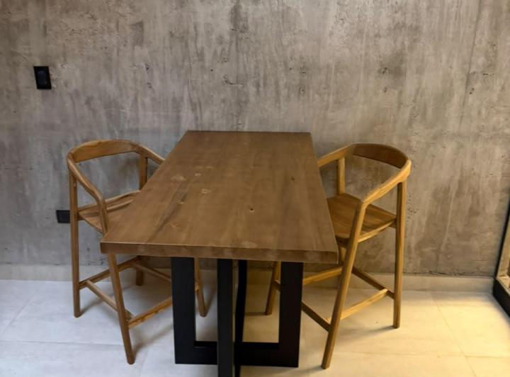 Departamento · 75m² · 3 Ambientes · 1 Cochera