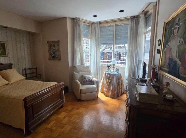 Departamento · 95m² · 4 Ambientes · 1 Cochera