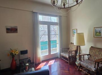 Departamento · 48m² · 3 Ambientes · Departamento 3 Ambientes con Balcon en Caballito