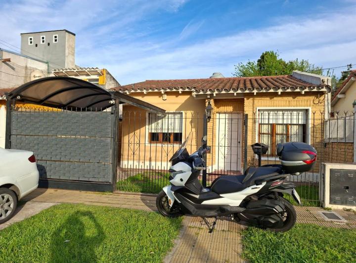 Casa · 95m² · 3 Ambientes