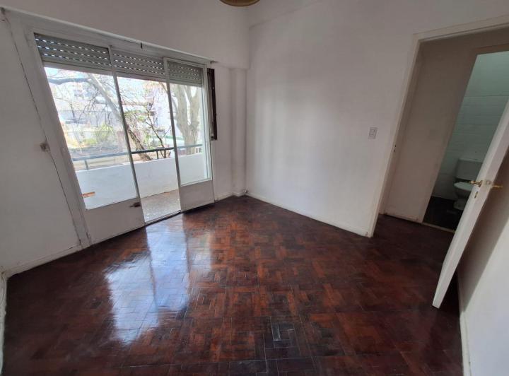Departamento · 45m² · 3 Ambientes