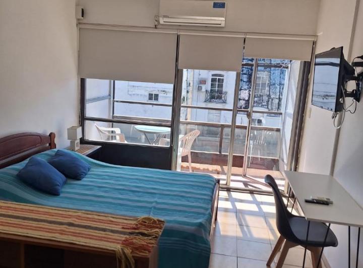 Departamento · 3m² · 1 Ambiente