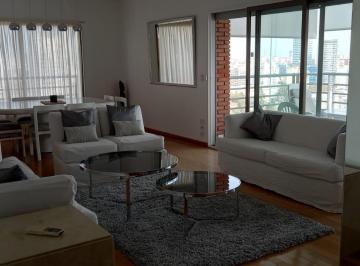 Departamento · 140m² · 4 Ambientes · 1 Cochera · Departamento en Alquiler en Palermo