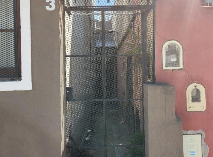 PH · 59m² · 3 Ambientes