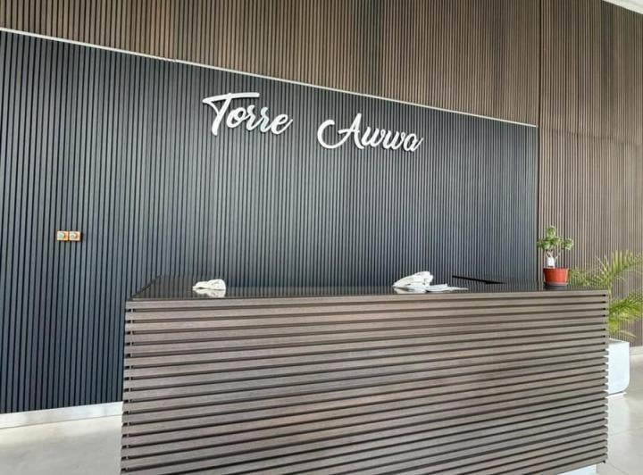 Departamento · 62m² · 3 Ambientes · 1 Cochera