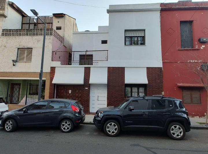 Casa · 132m² · 4 Ambientes · 1 Cochera