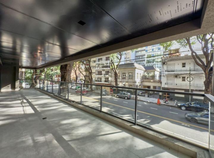 Departamento · 230m² · 5 Ambientes · 3 Cocheras