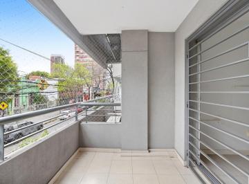 Departamento · 63m² · 3 Ambientes · Venta Departamento 3 Ambientes en Villa Urquiza con Balcon y Patio