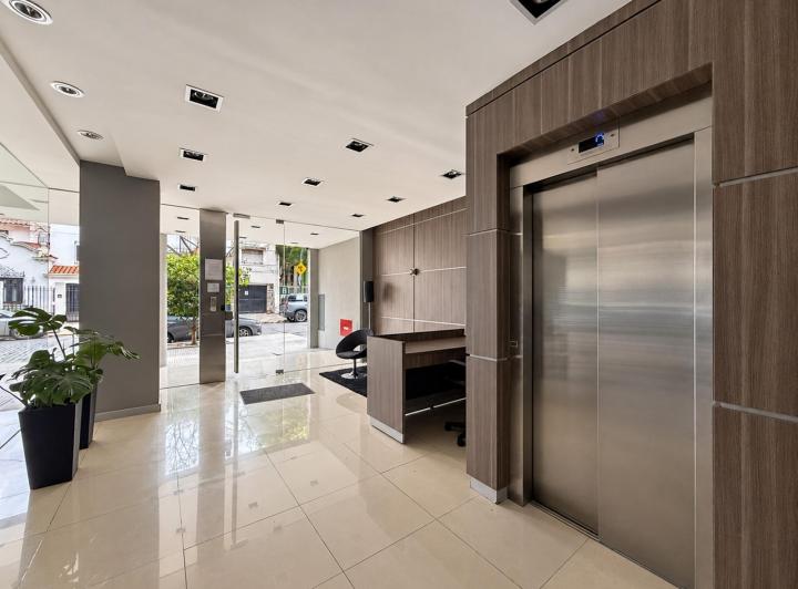 Departamento · 63m² · 3 Ambientes