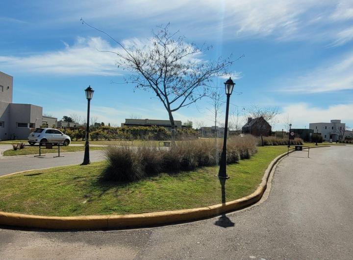 Terreno · 123m²