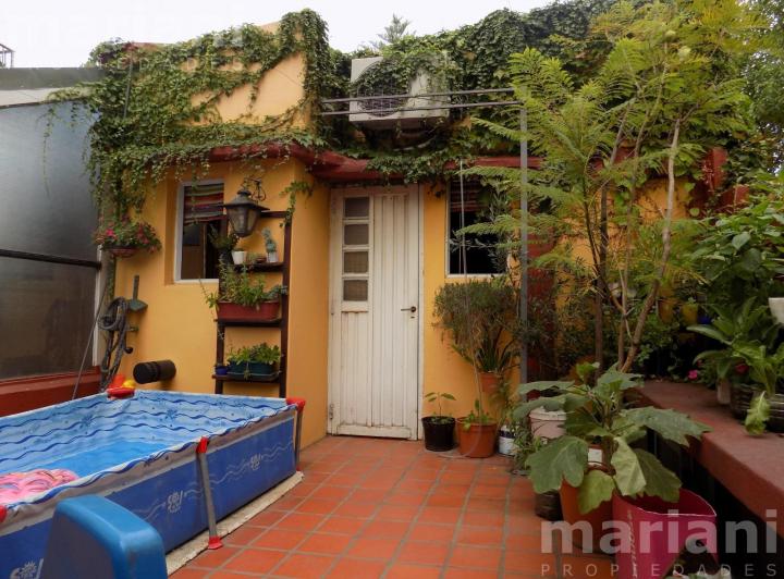PH · 135m² · 6 Ambientes