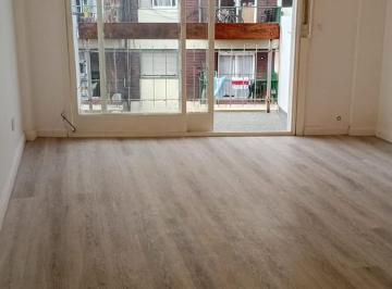 Departamento · 25m² · 1 Ambiente · Venta Departamento Monoambiente Al Frente con Balcón Almagro