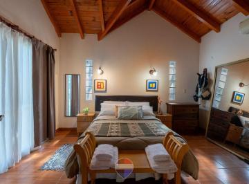 Hotel · 300m² · Cabañas Complejo Turistico Venta Los Cocos Cordoba