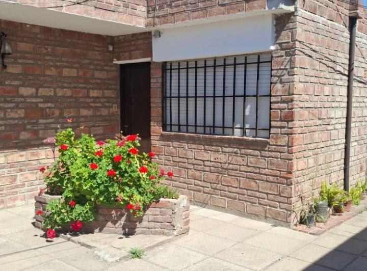 PH · 62m² · 3 Ambientes · 1 Cochera