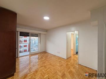 Departamento · 50m² · 3 Ambientes · Alquiler Departamento 3 Ambientes San Cristobal