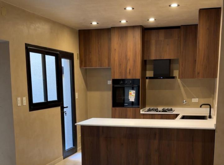 PH · 90m² · 4 Ambientes