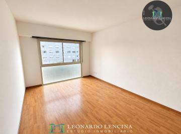 Departamento · 55m² · 3 Ambientes · 1 Cochera · Departamento 3 Ambientes en Alquiler 24 Meses - C/cochera