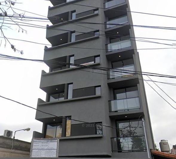 Departamento · 40m² · 2 Ambientes