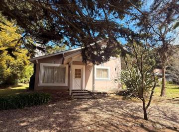 Casa de 3 ambientes, Costa del Este · Casa con 2 Habitaciones en Venta en Costa del Este